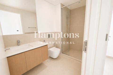 Apartemen di Dubai Creek Harbour (The Lagoons), UEA 2 kamar tidur, 96.89782900 m2 nomor 715540 - foto 2