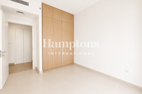 Apartemen di Dubai Creek Harbour (The Lagoons), UEA 2 kamar tidur, 96.89782900 m2 nomor 715540 - foto 10