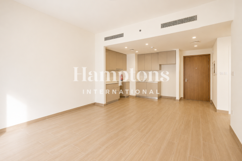 Apartemen di Dubai Creek Harbour (The Lagoons), UEA 2 kamar tidur, 96.89782900 m2 nomor 715540 - foto 11