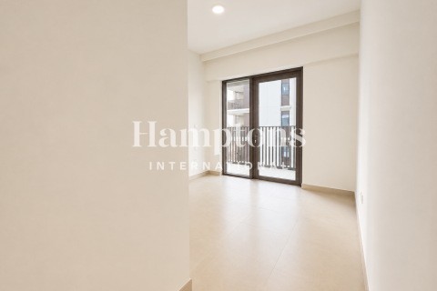 Apartemen di Dubai Creek Harbour (The Lagoons), UEA 2 kamar tidur, 96.89782900 m2 nomor 715540 - foto 5