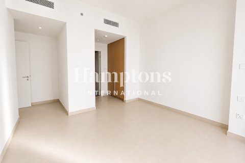 Apartemen di Dubai Creek Harbour (The Lagoons), UEA 2 kamar tidur, 96.89782900 m2 nomor 715540 - foto 16