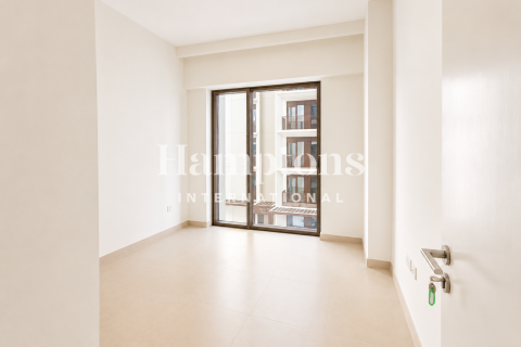 Apartemen di Dubai Creek Harbour (The Lagoons), UEA 2 kamar tidur, 96.89782900 m2 nomor 715540 - foto 8