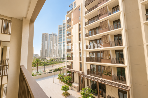 Apartemen di Dubai Creek Harbour (The Lagoons), UEA 2 kamar tidur, 96.89782900 m2 nomor 715540 - foto 6