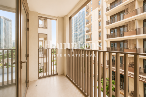 Apartemen di Dubai Creek Harbour (The Lagoons), UEA 2 kamar tidur, 96.89782900 m2 nomor 715540 - foto 14