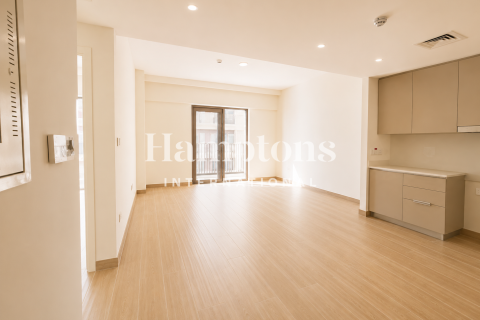 Apartemen di Dubai Creek Harbour (The Lagoons), UEA 2 kamar tidur, 96.8978 m2 nomor 715540