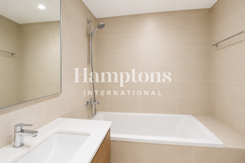 Apartemen di Dubai Creek Harbour (The Lagoons), UEA 2 kamar tidur, 96.89782900 m2 nomor 715540 - foto 13