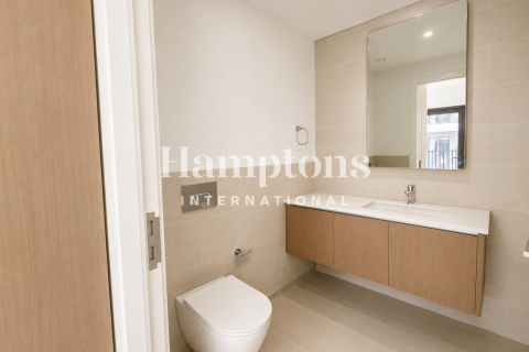 Apartemen di Dubai Creek Harbour (The Lagoons), UEA 2 kamar tidur, 96.89782900 m2 nomor 715540 - foto 7