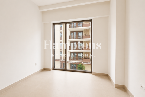 Apartemen di Dubai Creek Harbour (The Lagoons), UEA 2 kamar tidur, 96.89782900 m2 nomor 715540 - foto 3