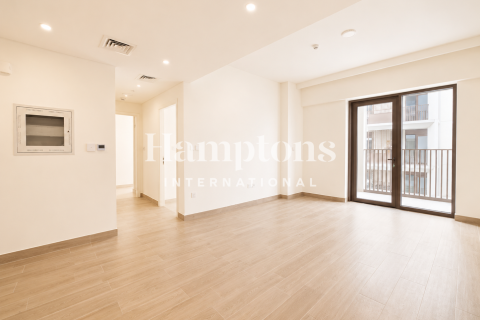 Apartemen di Dubai Creek Harbour (The Lagoons), UEA 2 kamar tidur, 96.89782900 m2 nomor 715540 - foto 15