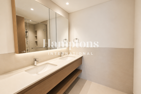 Üürile anda korter asukohaga Dubai Creek Harbour (The Lagoons), AÜE: 2 magamistoaga, 93.27461200 m² Nr 715543 - pilt 3