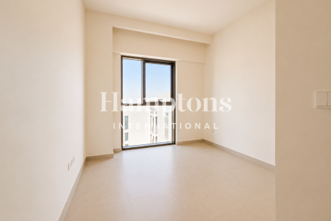 Üürile anda korter asukohaga Dubai Creek Harbour (The Lagoons), AÜE: 2 magamistoaga, 93.27461200 m² Nr 715543 - pilt 2
