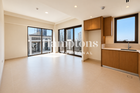 Üürile anda korter asukohaga Dubai Creek Harbour (The Lagoons), AÜE: 2 magamistoaga, 93.27461200 m² Nr 715543 - pilt 8