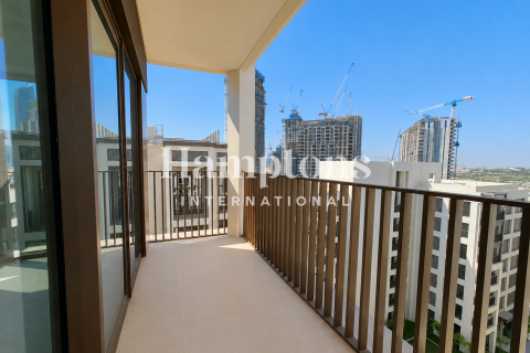 Üürile anda korter asukohaga Dubai Creek Harbour (The Lagoons), AÜE: 2 magamistoaga, 93.27461200 m² Nr 715543 - pilt 12