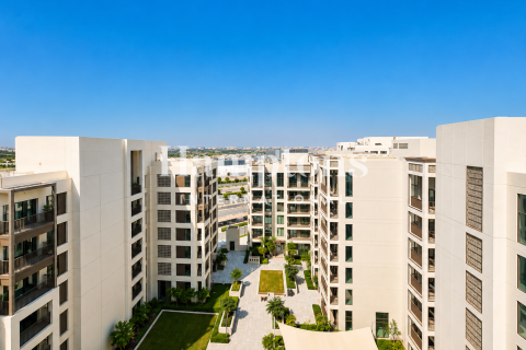 Üürile anda korter asukohaga Dubai Creek Harbour (The Lagoons), AÜE: 2 magamistoaga, 93.27461200 m² Nr 715543 - pilt 11