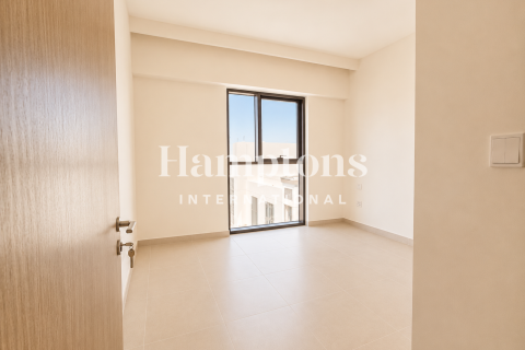 Üürile anda korter asukohaga Dubai Creek Harbour (The Lagoons), AÜE: 2 magamistoaga, 93.27461200 m² Nr 715543 - pilt 9