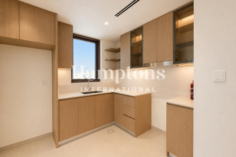 Üürile anda korter asukohaga Dubai Creek Harbour (The Lagoons), AÜE: 2 magamistoaga, 93.27461200 m² Nr 715543 - pilt 7