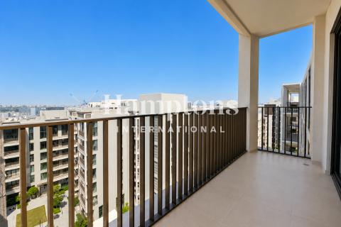 Üürile anda korter asukohaga Dubai Creek Harbour (The Lagoons), AÜE: 2 magamistoaga, 93.27461200 m² Nr 715543 - pilt 4