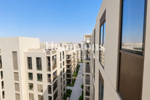 Üürile anda korter asukohaga Dubai Creek Harbour (The Lagoons), AÜE: 2 magamistoaga, 93.27461200 m² Nr 715543 - pilt 13