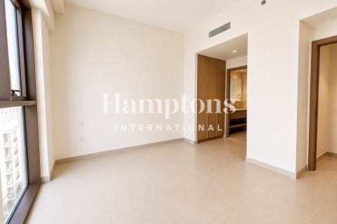 Apartemen di Dubai Creek Harbour (The Lagoons), UEA 2 kamar tidur, 93.2746 m2 nomor 715543
