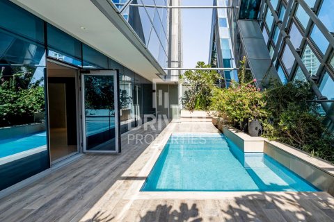 Apartment in Business Bay, Dubai, UAE 3 bedrooms, 409 sq.m. № 602284 - photo 20