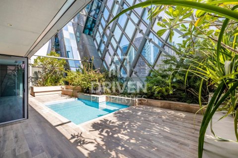 Apartment in Business Bay, Dubai, UAE 3 bedrooms, 409 sq.m. № 602284 - photo 8