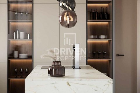 Apartament në AETERNITAS BY LONDON GATE në Dubai Marina, Emiratet e Bashkuara Arabe 2 dhoma gjumi, 133 m2. № 602288 - Foto 18
