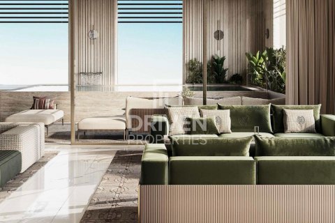 Apartament në AETERNITAS BY LONDON GATE në Dubai Marina, Emiratet e Bashkuara Arabe 2 dhoma gjumi, 133 m2. № 602288 - Foto 25