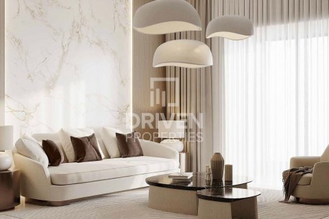 Apartament në AETERNITAS BY LONDON GATE në Dubai Marina, Emiratet e Bashkuara Arabe 2 dhoma gjumi, 133 m2. № 602288 - Foto 5