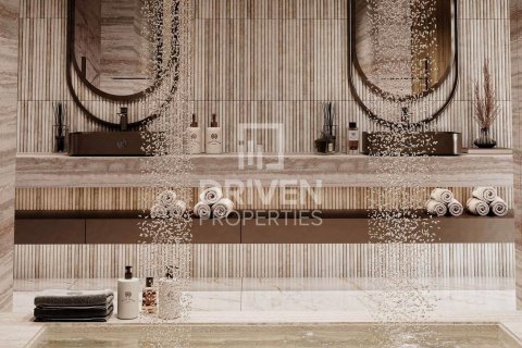 Apartament në AETERNITAS BY LONDON GATE në Dubai Marina, Emiratet e Bashkuara Arabe 2 dhoma gjumi, 133 m2. № 602288 - Foto 7