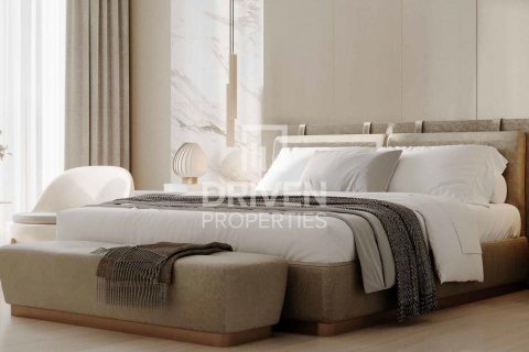 Apartament në AETERNITAS BY LONDON GATE në Dubai Marina, Emiratet e Bashkuara Arabe 2 dhoma gjumi, 133 m2. № 602288 - Foto 10