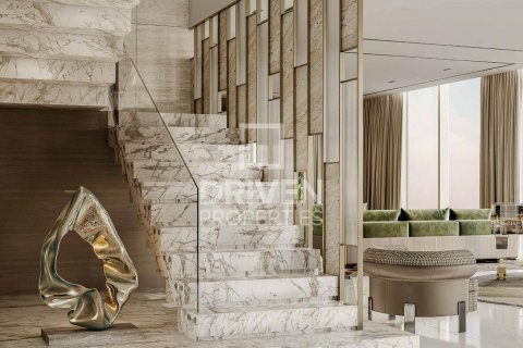 Apartament në AETERNITAS BY LONDON GATE në Dubai Marina, Emiratet e Bashkuara Arabe 2 dhoma gjumi, 133 m2. № 602288 - Foto 20