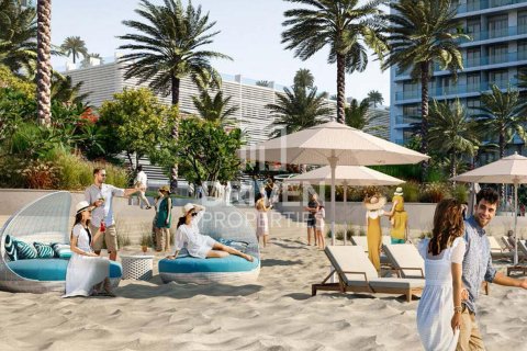 Müüa korter asukohaga Dubai Harbour, Dubai, AÜE: 3 magamistoaga, 181 m² Nr 602282 - pilt 11