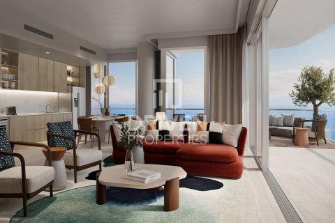 Apartemen di Dubai Harbour, Dubai, UEA 3 kamar tidur, 181 m2 nomor 602282 - foto 4