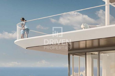 Apartamento en venta en Dubai Harbour, Dubai, EAU 3 dormitorios, 181 m2 № 602282 - foto 2