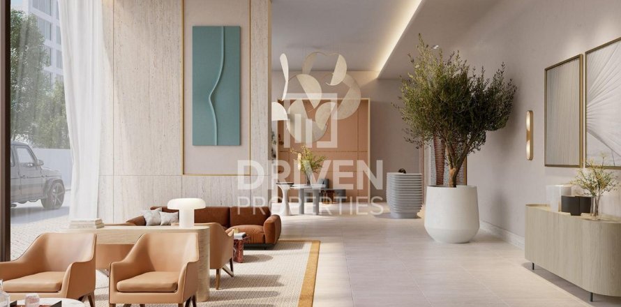 Apartemen di Dubai Harbour, Dubai, UEA 3 kamar tidur, 181 m2 nomor 602282