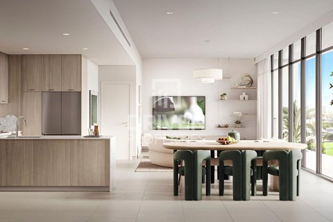 阿联酋 Dubai Dubai Hills Estate 待售 : 2 卧, 100 平方米 , 编号602285 - 照片 1