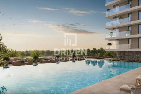 阿联酋 Dubai Dubai Hills Estate 待售 : 2 卧, 100 平方米 , 编号602285 - 照片 11