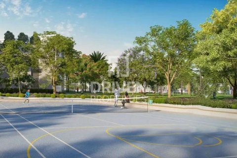 阿联酋 Dubai Dubai Hills Estate 待售 : 2 卧, 100 平方米 , 编号602285 - 照片 10