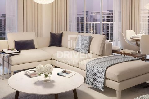 阿联酋 Dubai Dubai Hills Estate 待售 : 2 卧, 100 平方米 , 编号602285 - 照片 2