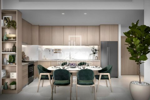 阿联酋 Dubai Dubai Hills Estate 待售 : 2 卧, 100 平方米 , 编号602285 - 照片 3