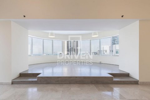 Apartament në Dubai Marina, Emiratet e Bashkuara Arabe 3 dhoma gjumi, 286 m2. № 602283 - Foto 2