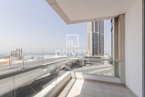 Apartament në Dubai Marina, Emiratet e Bashkuara Arabe 3 dhoma gjumi, 286 m2. № 602283 - Foto 16