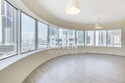 Apartament në Dubai Marina, Emiratet e Bashkuara Arabe 3 dhoma gjumi, 286 m2. № 602283 - Foto 3