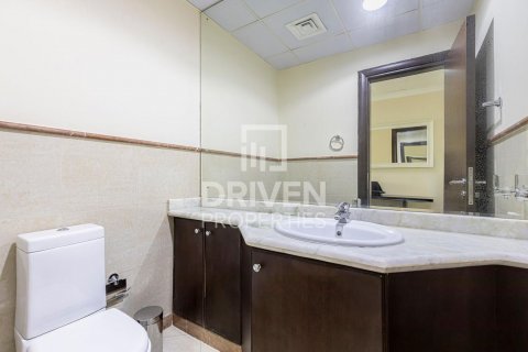 Apartament në Dubai Marina, Emiratet e Bashkuara Arabe 3 dhoma gjumi, 286 m2. № 602283 - Foto 13