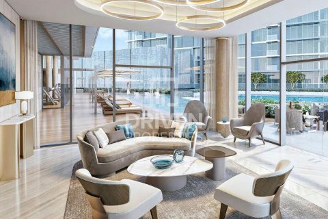 Byt v Damac Lagoons, Dubai, SAE 2 ložnice, 104 m² Č.: 602286 - fotografie 1