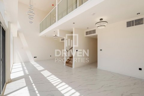 Vila v Dubai Land, SAE 4 ložnice, 326 m² Č.: 602287 - fotografie 5