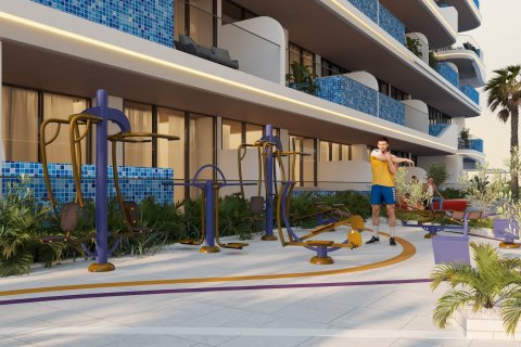Byt v Dubai, SAE 4 ložnice, 183 m² Č.: 571296 - fotografie 8