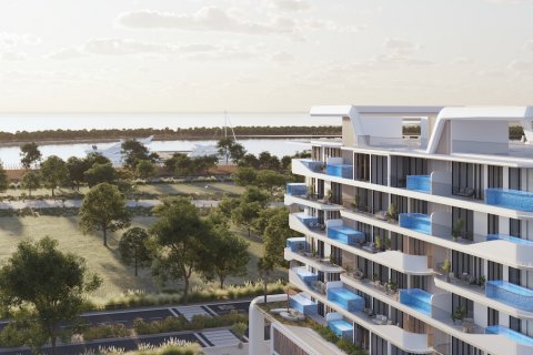 Byt v Dubai, SAE 4 ložnice, 183 m² Č.: 571296 - fotografie 4