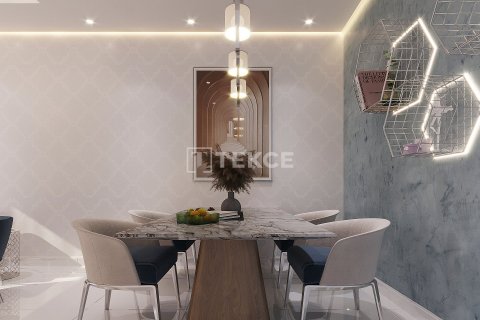 Apartment in Sharjah, UAE 4 bedrooms, 230 sq.m. № 571293 - photo 16