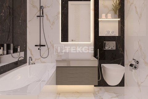 Apartment in Sharjah, UAE 4 bedrooms, 230 sq.m. № 571293 - photo 23